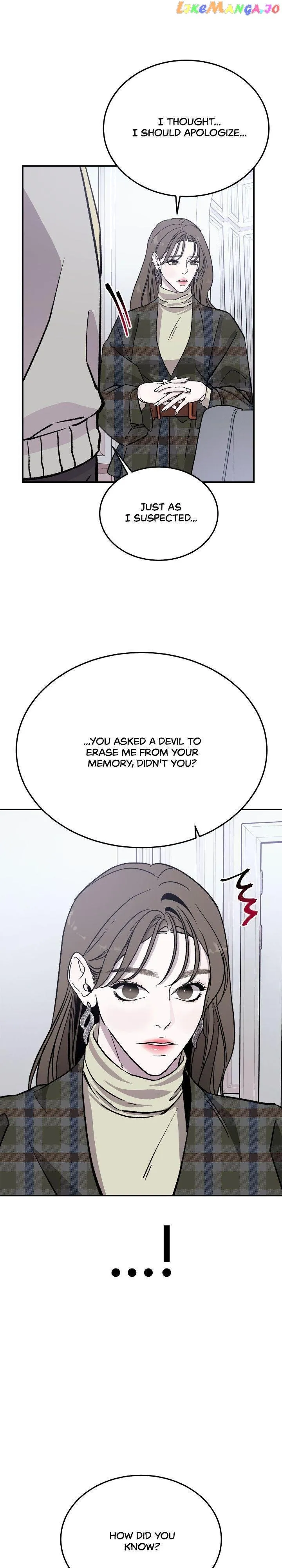 For the Queendom Chapter 15 Online - página 44