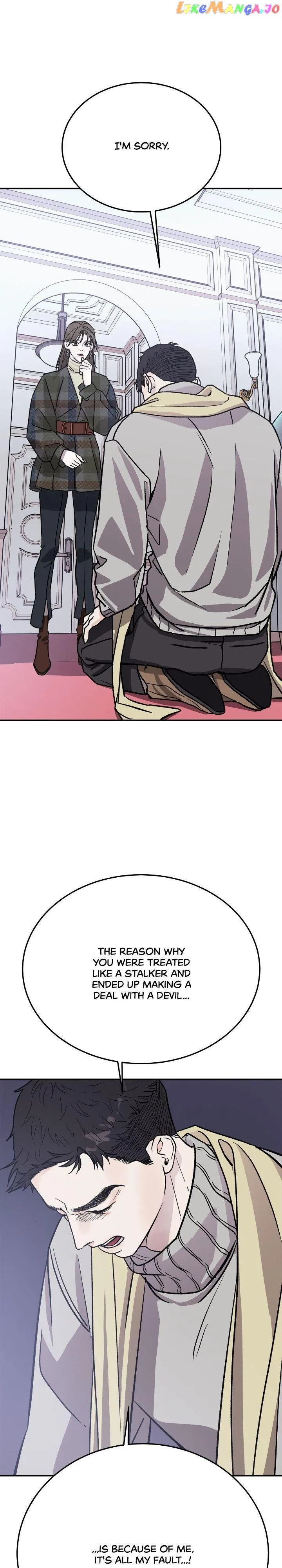 For the Queendom Chapter 15 Online - página 47