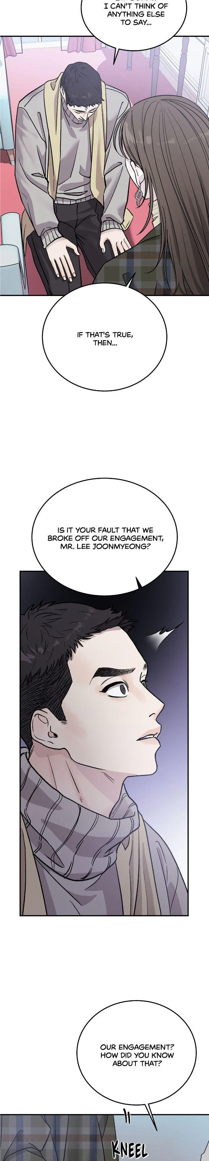 For the Queendom Chapter 16 Online - página 3
