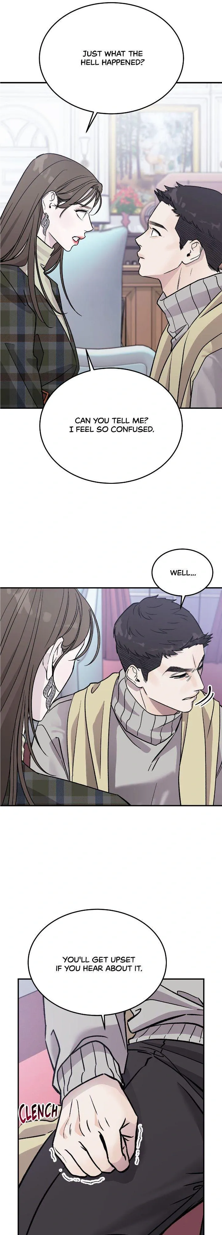 For the Queendom Chapter 16 Online - página 5