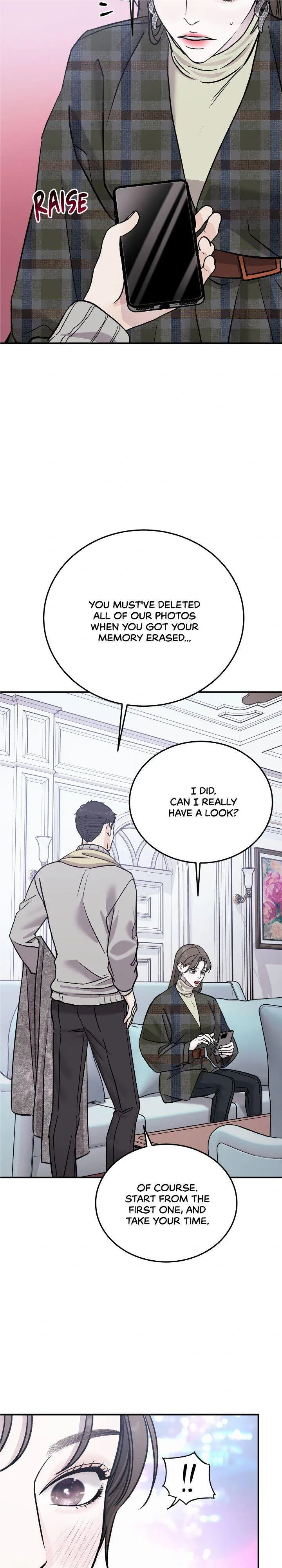 For the Queendom Chapter 16 Online - página 9