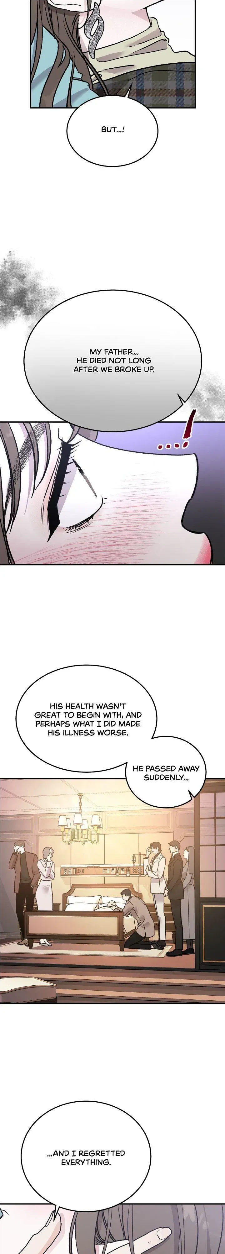 For the Queendom Chapter 17 Online - página 3