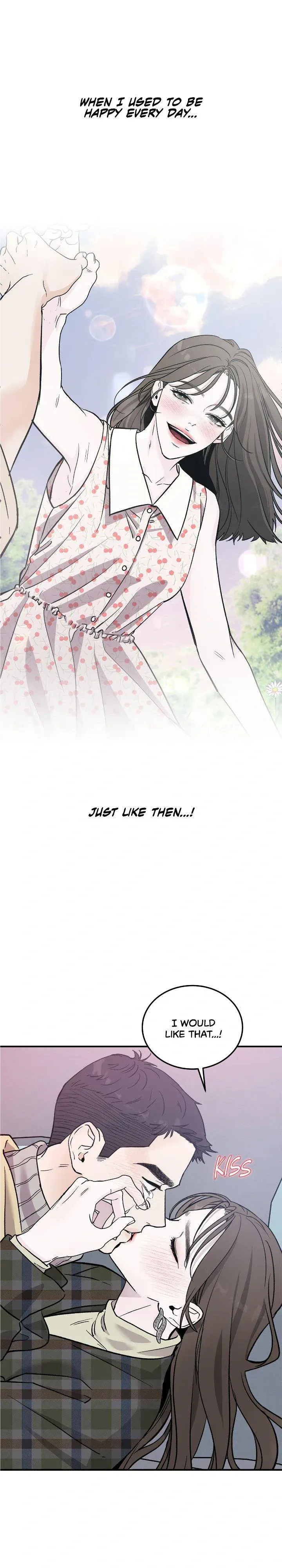 For the Queendom Chapter 17 Online - página 6
