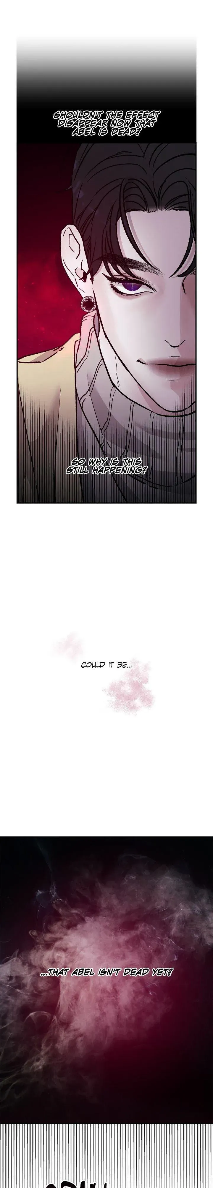 For the Queendom Chapter 17 Online - página 17