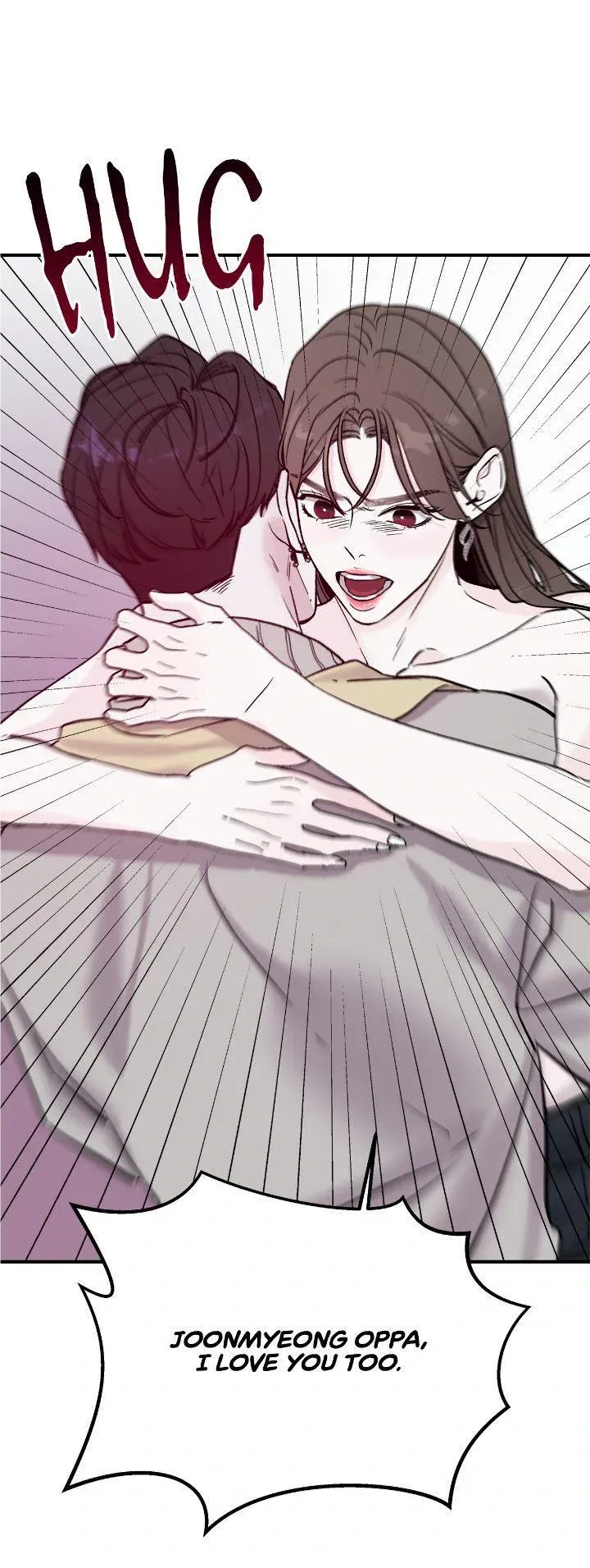 For the Queendom Chapter 17 Online - página 19
