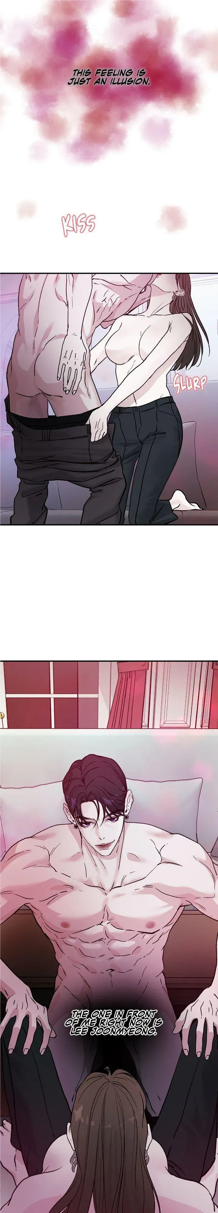 For the Queendom Chapter 17 Online - página 21