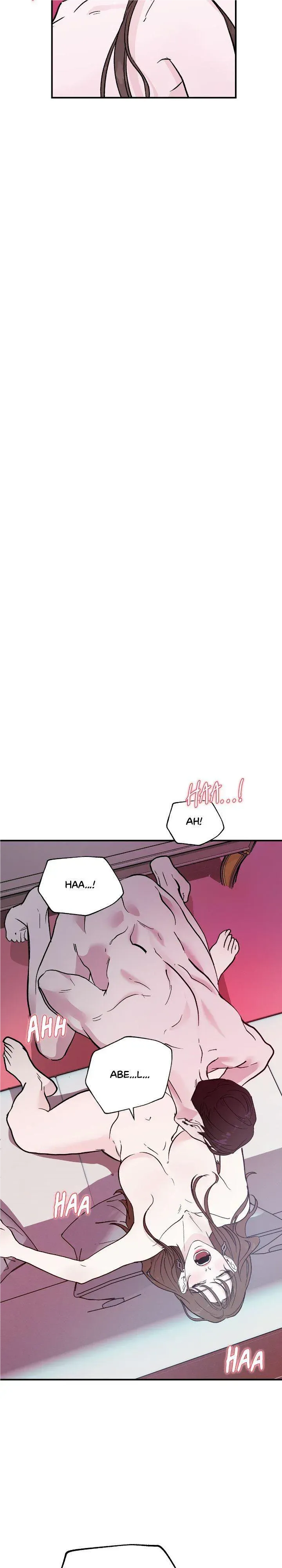 For the Queendom Chapter 17 Online - página 24