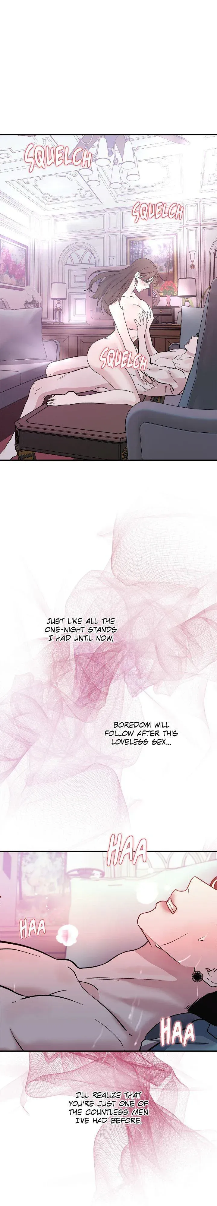 For the Queendom Chapter 17 Online - página 32