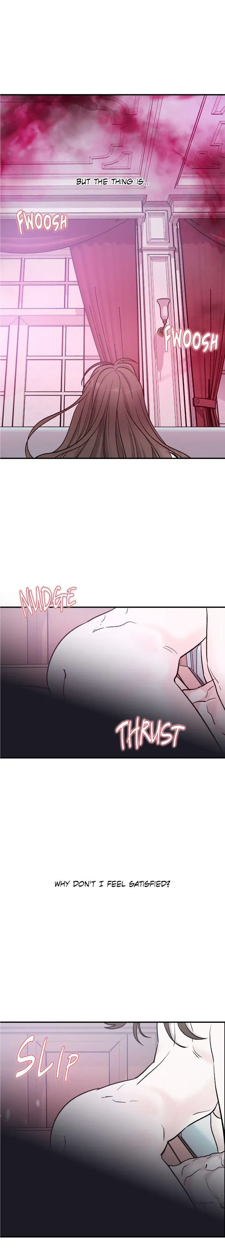 For the Queendom Chapter 17 Online - página 35