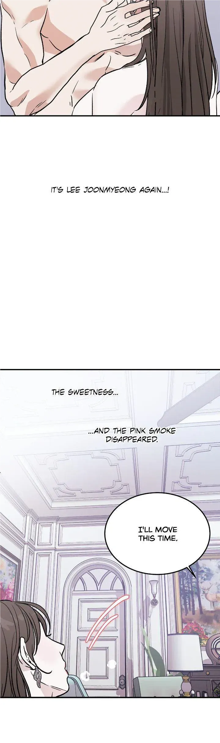For the Queendom Chapter 17 Online - página 37