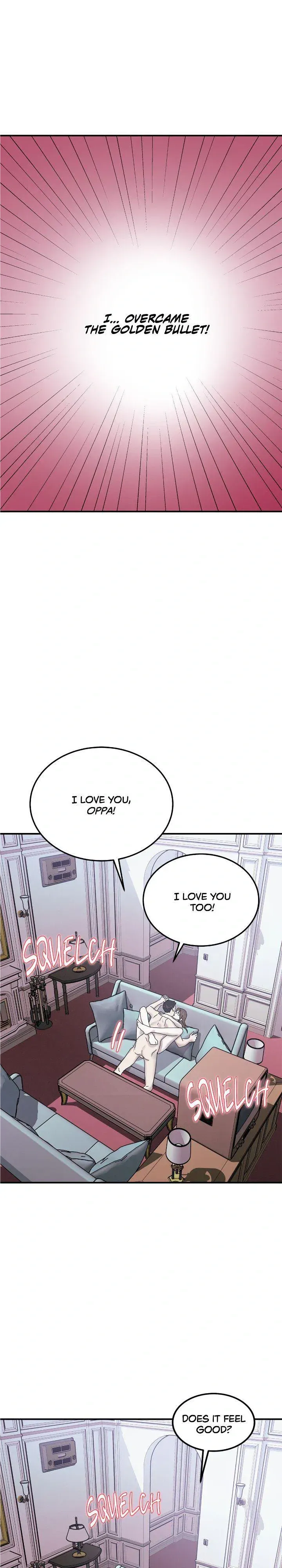 For the Queendom Chapter 17 Online - página 38