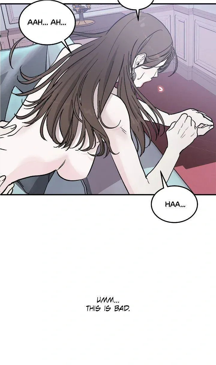 For the Queendom Chapter 17 Online - página 40