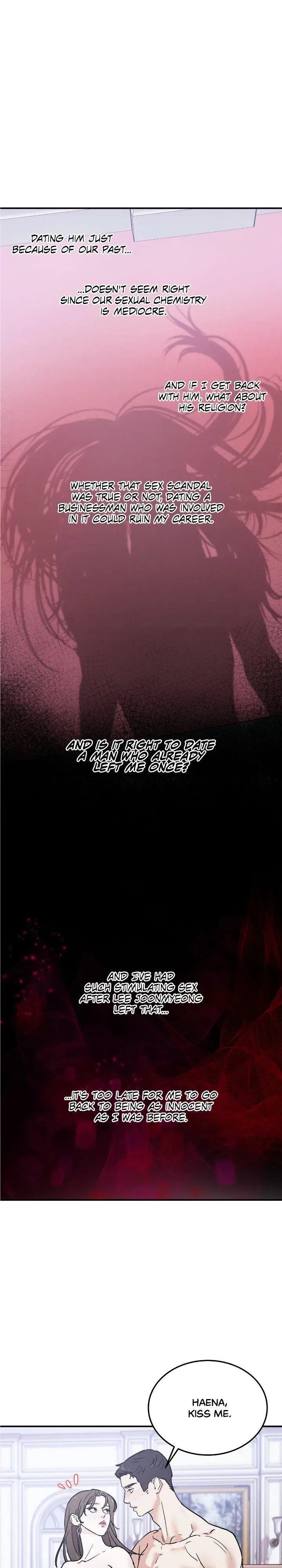 For the Queendom Chapter 17 Online - página 42