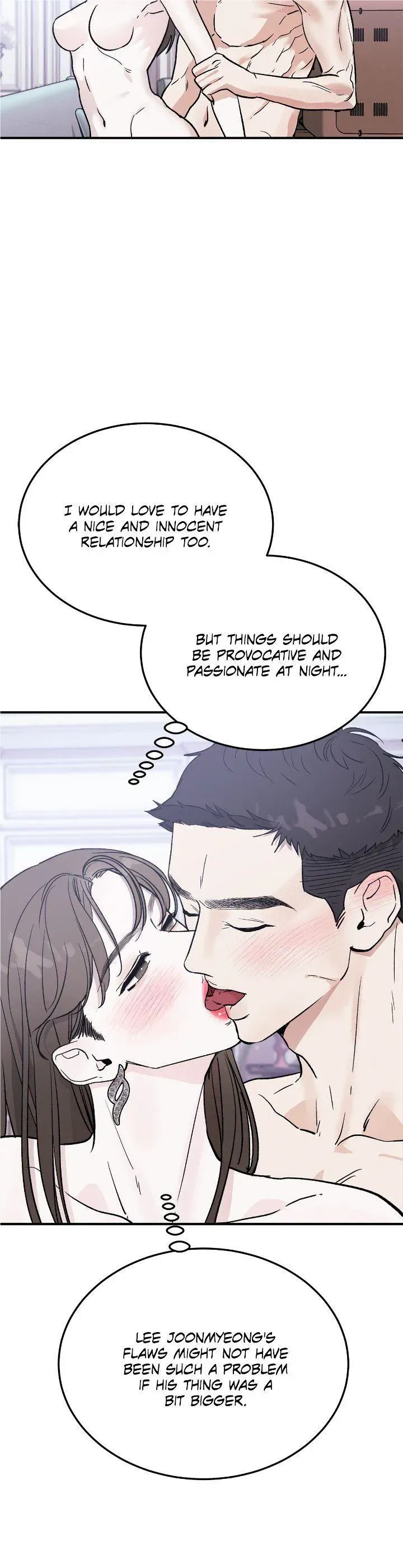 For the Queendom Chapter 17 Online - página 43