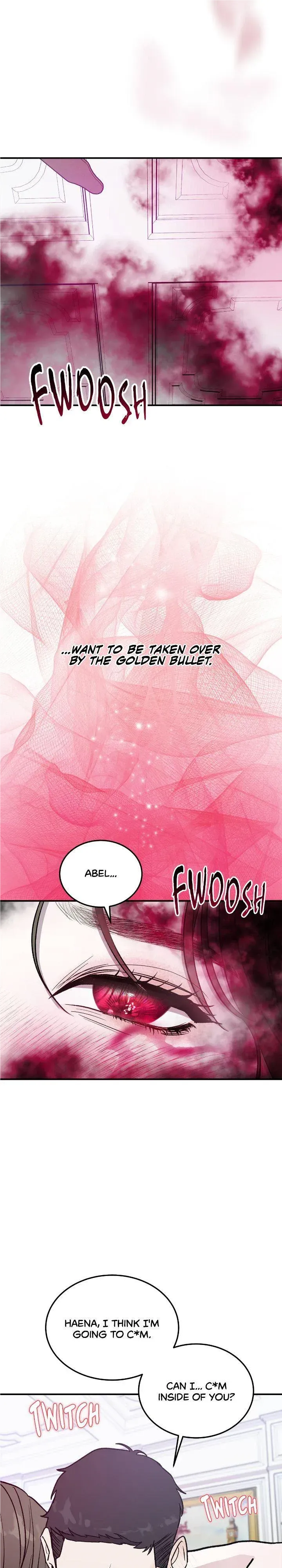 For the Queendom Chapter 17 Online - página 47