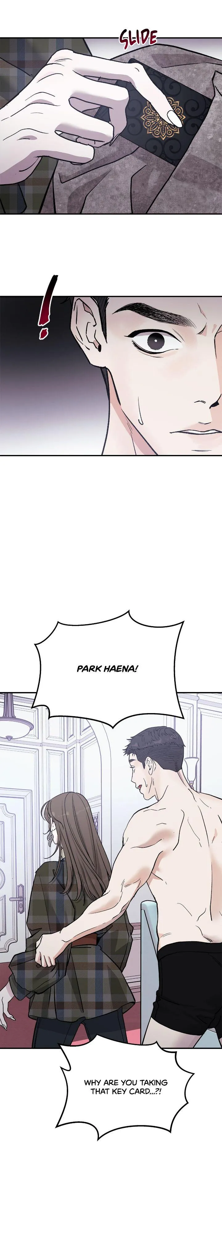 For the Queendom Chapter 18 Online - página 4