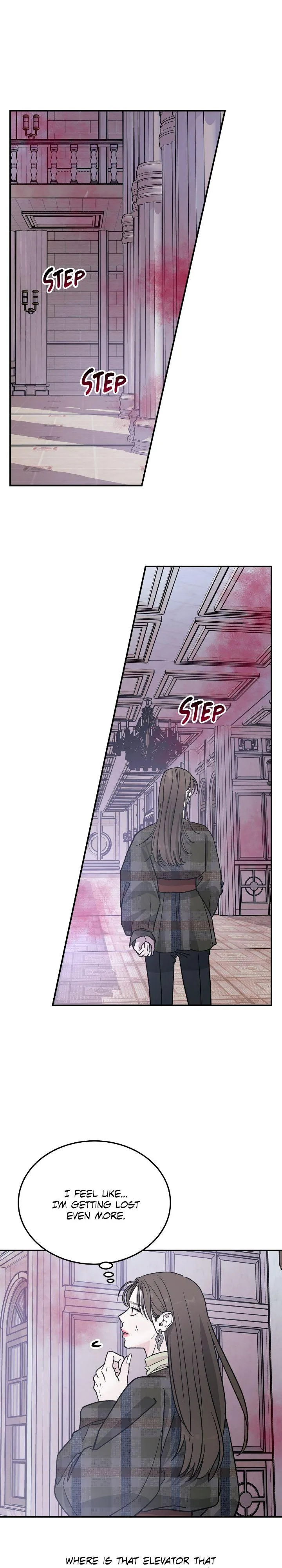 For the Queendom Chapter 18 Online - página 10