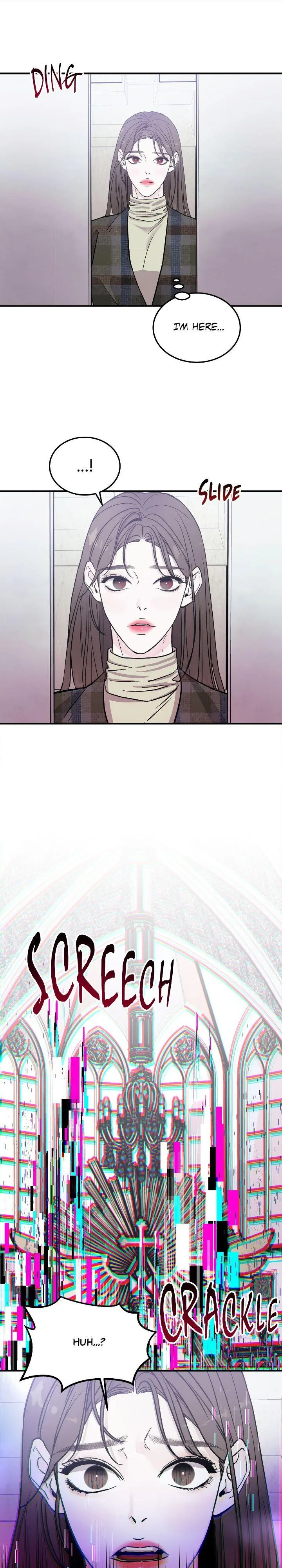 For the Queendom Chapter 18 Online - página 16