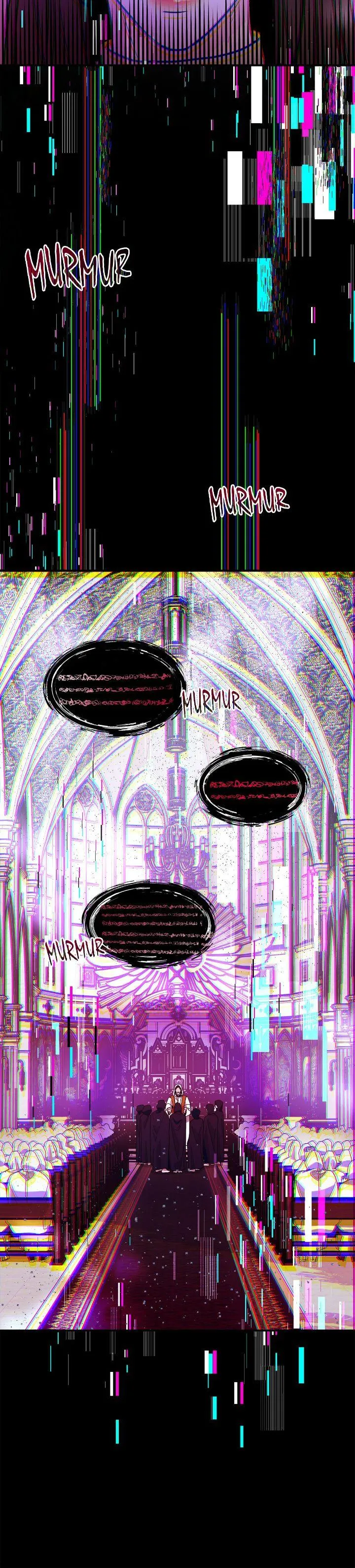For the Queendom Chapter 18 Online - página 17