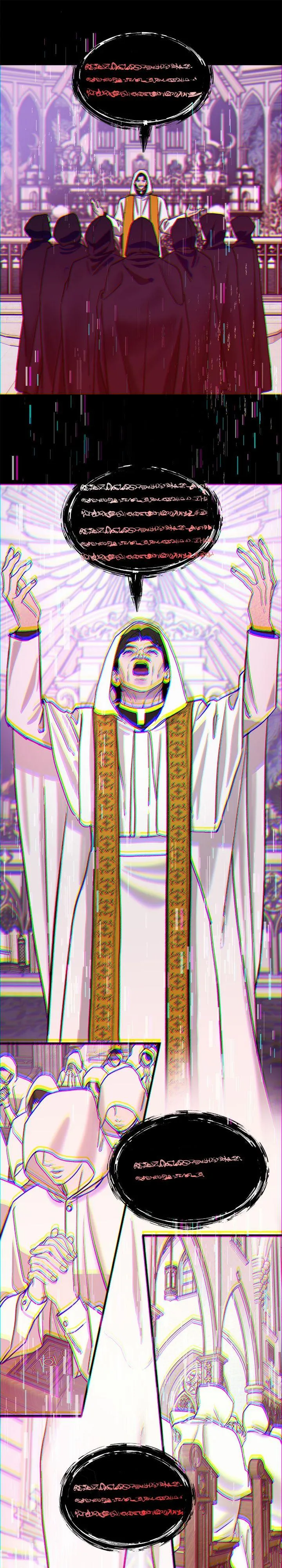 For the Queendom Chapter 18 Online - página 18
