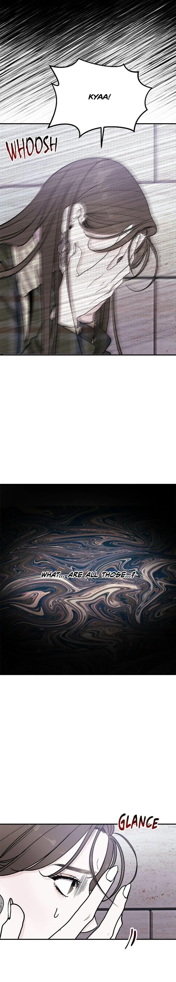 For the Queendom Chapter 18 Online - página 21