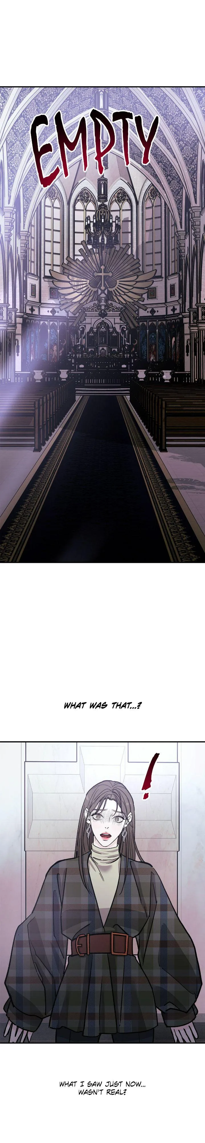 For the Queendom Chapter 18 Online - página 22