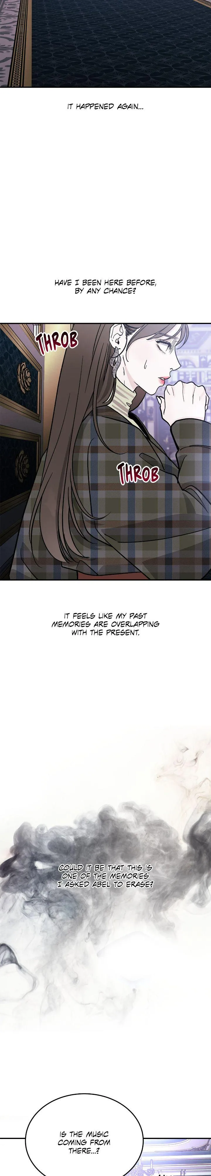 For the Queendom Chapter 18 Online - página 27