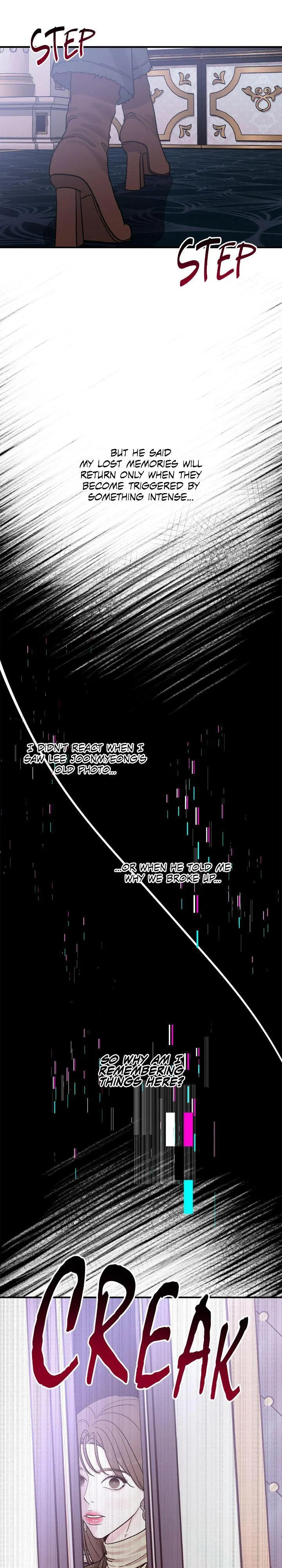 For the Queendom Chapter 18 Online - página 29