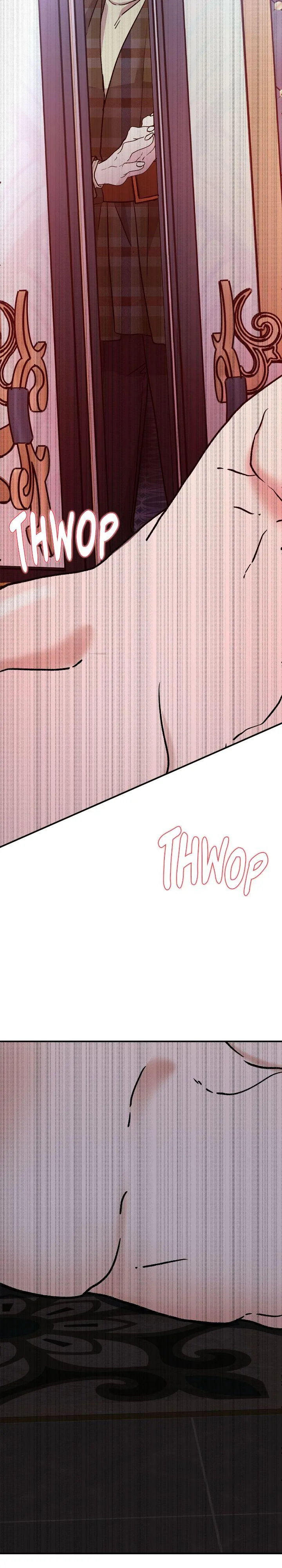 For the Queendom Chapter 18 Online - página 30