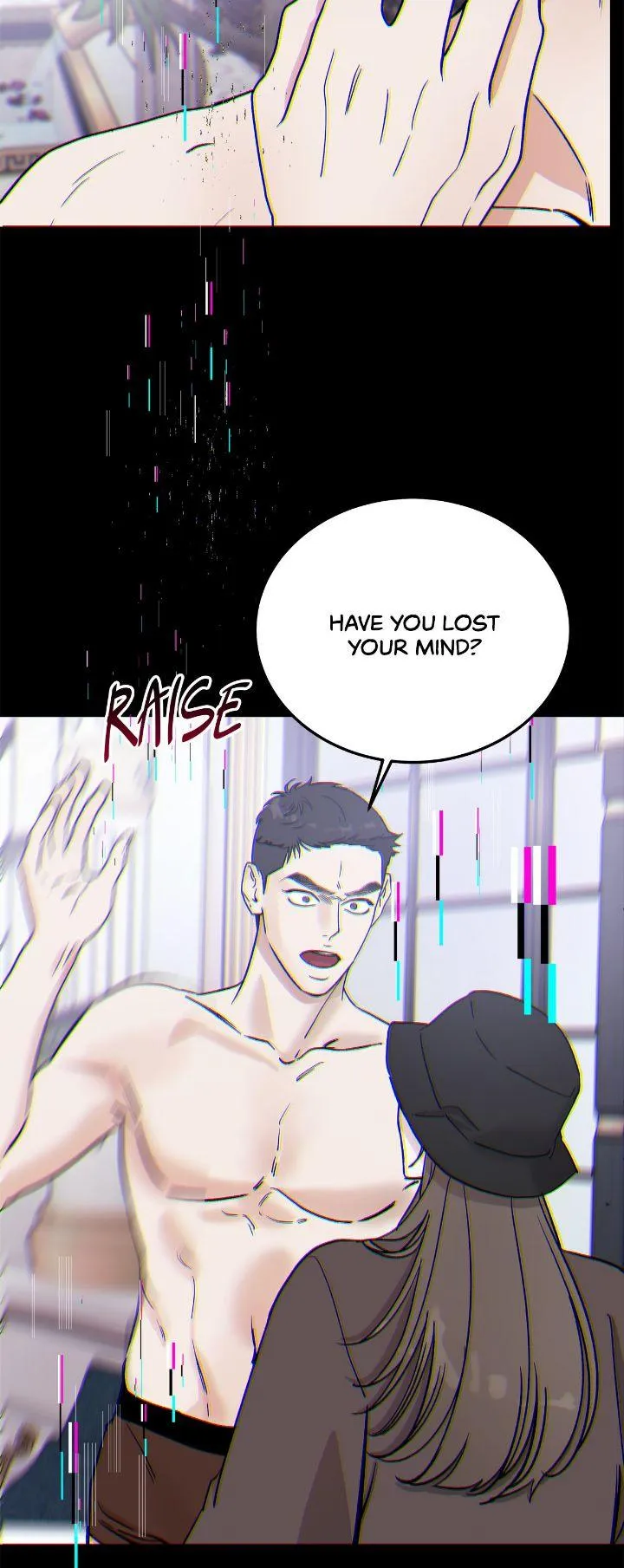 For the Queendom Chapter 18 Online - página 39
