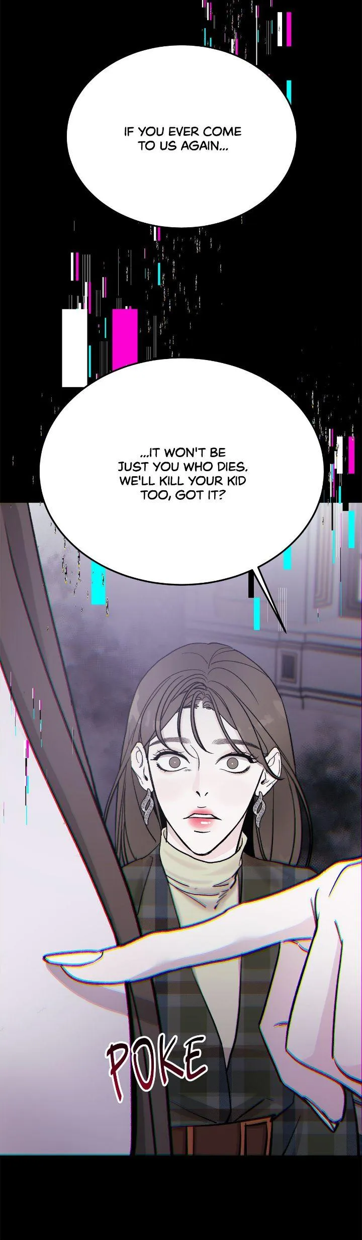 For the Queendom Chapter 18 Online - página 42