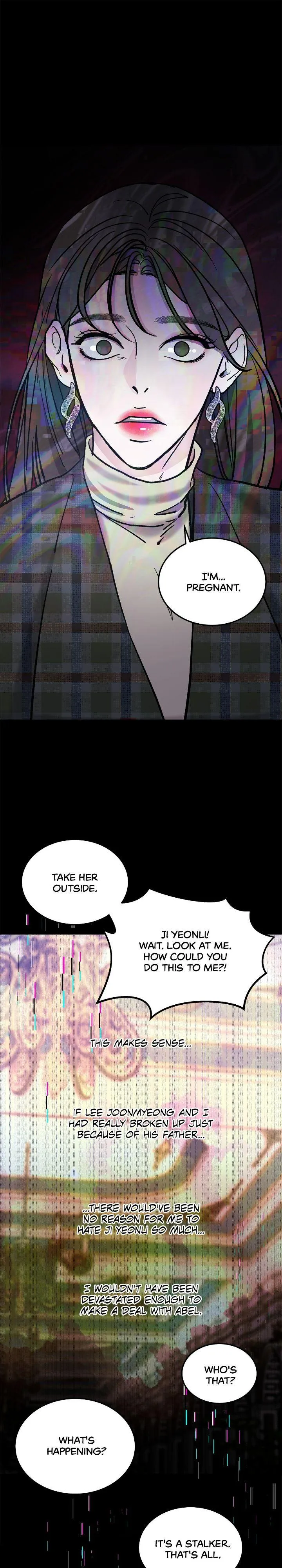 For the Queendom Chapter 18 Online - página 43