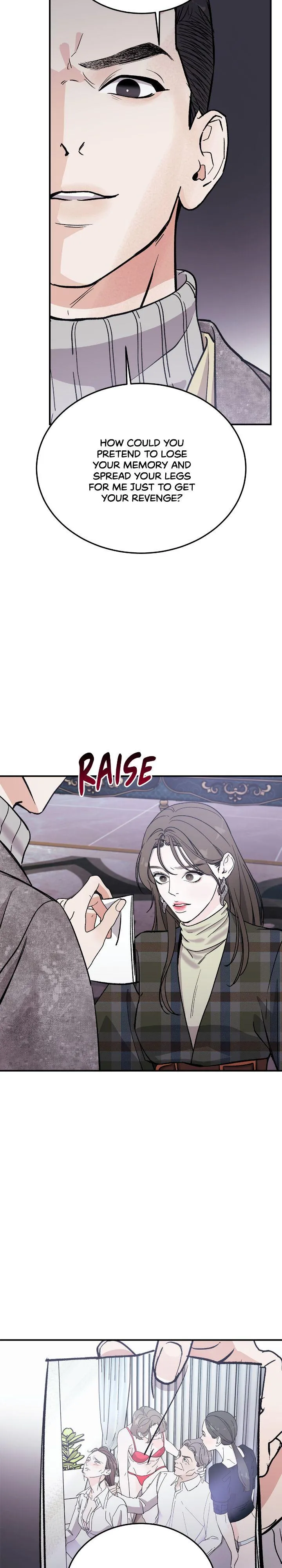 For the Queendom Chapter 18 Online - página 47
