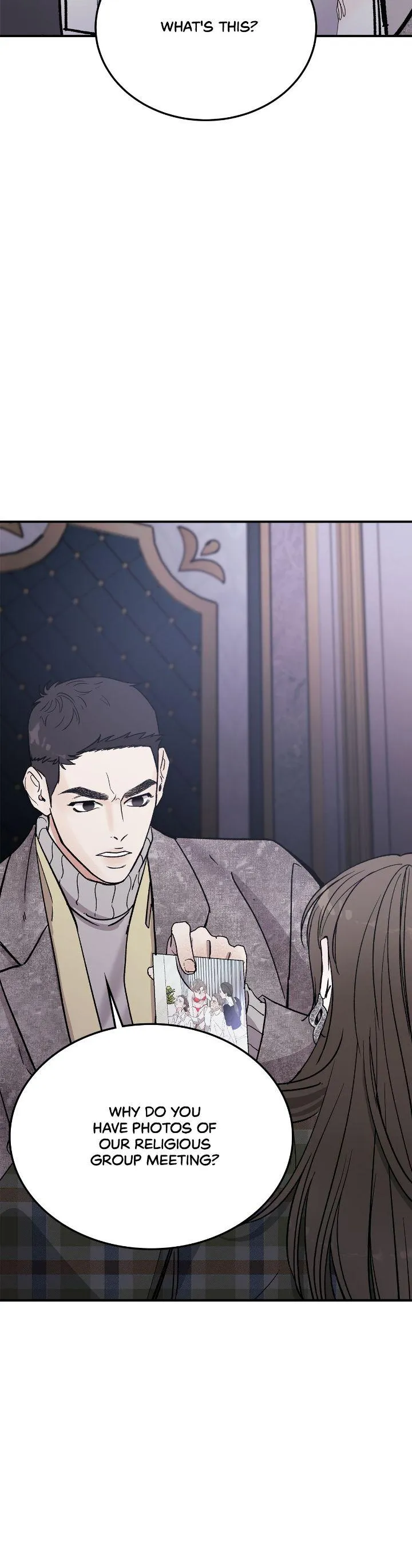 For the Queendom Chapter 18 Online - página 48