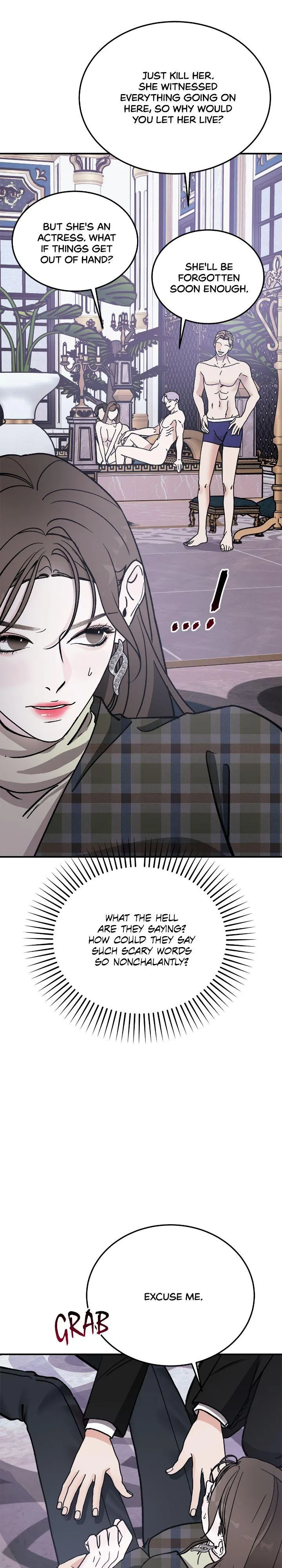 For the Queendom Chapter 19 Online - página 7