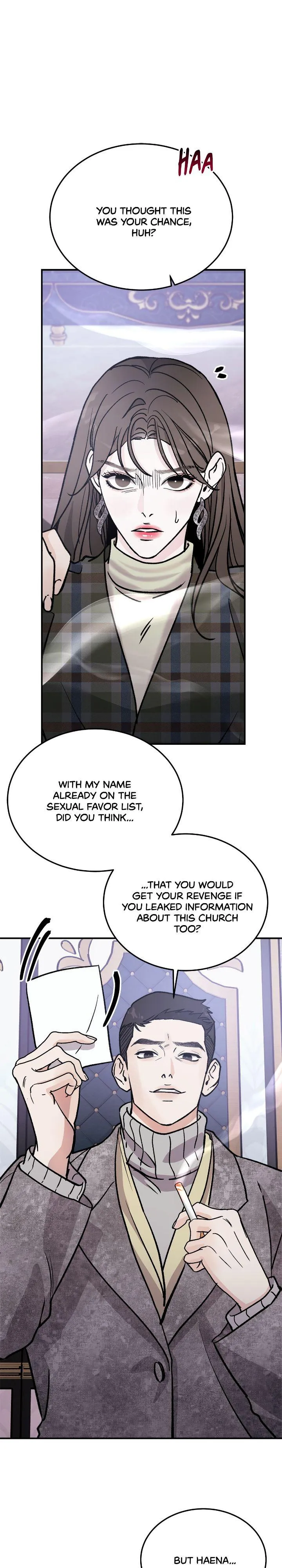 For the Queendom Chapter 19 Online - página 9