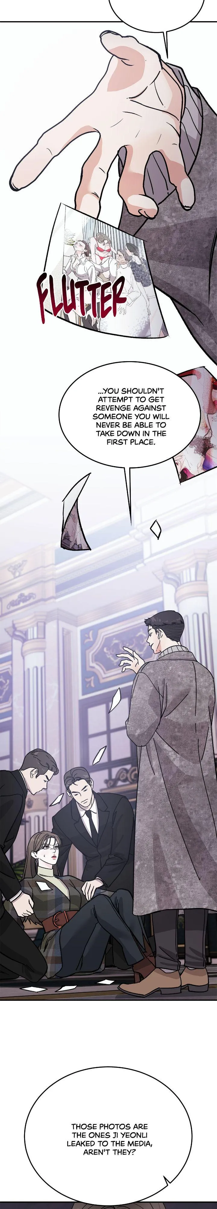For the Queendom Chapter 19 Online - página 10