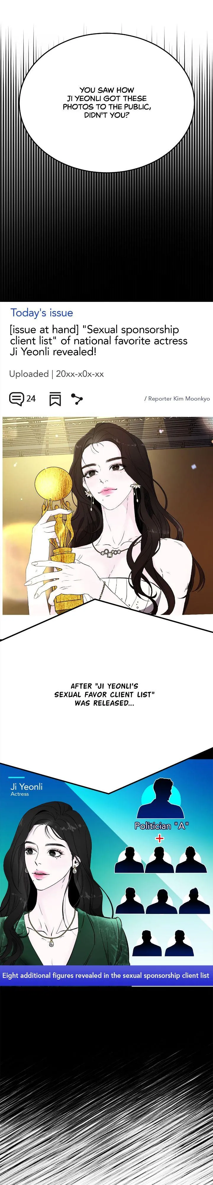 For the Queendom Chapter 19 Online - página 12