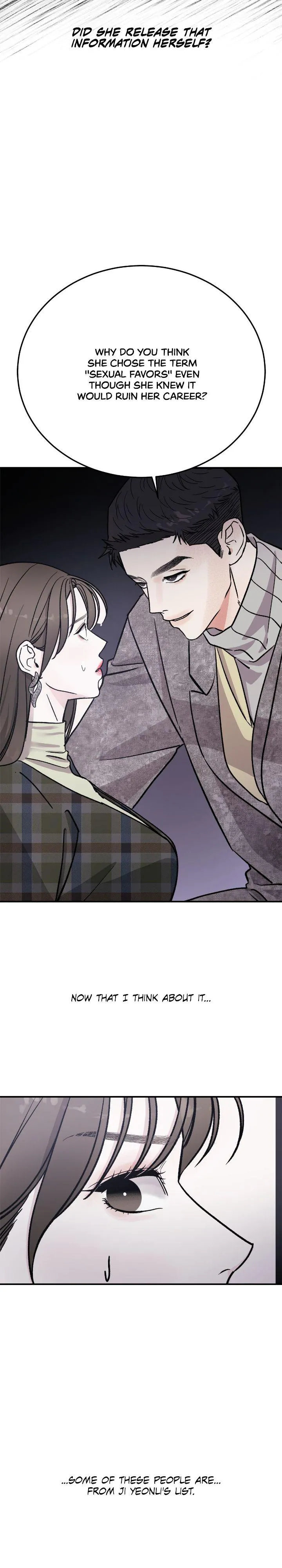 For the Queendom Chapter 19 Online - página 13
