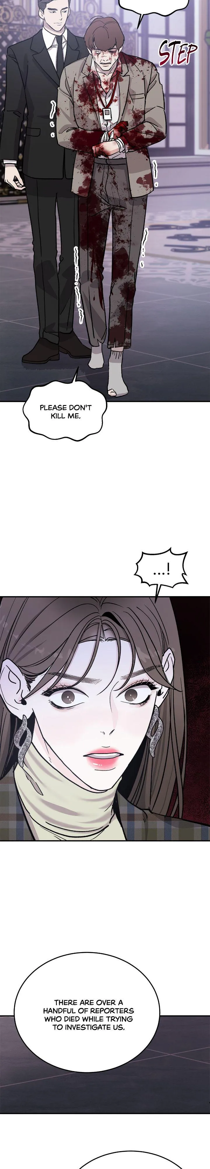 For the Queendom Chapter 19 Online - página 16