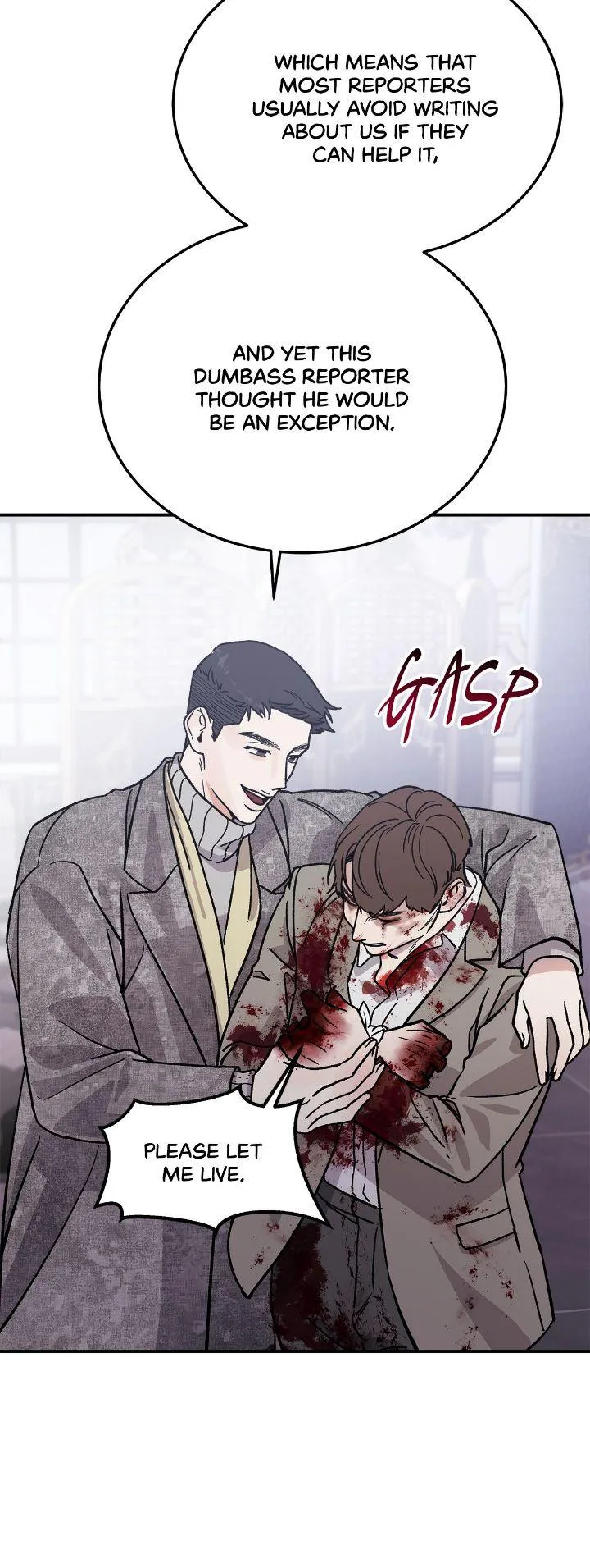 For the Queendom Chapter 19 Online - página 17