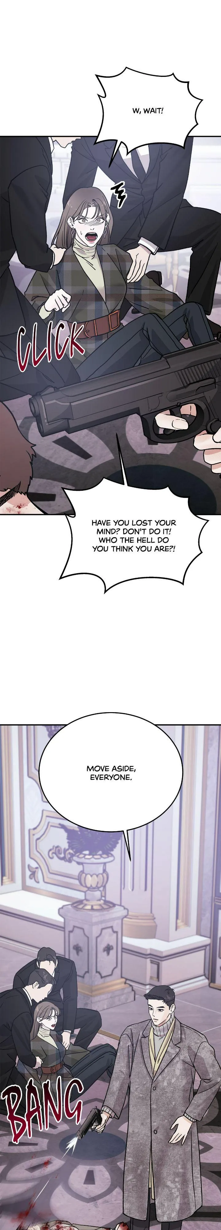 For the Queendom Chapter 19 Online - página 21
