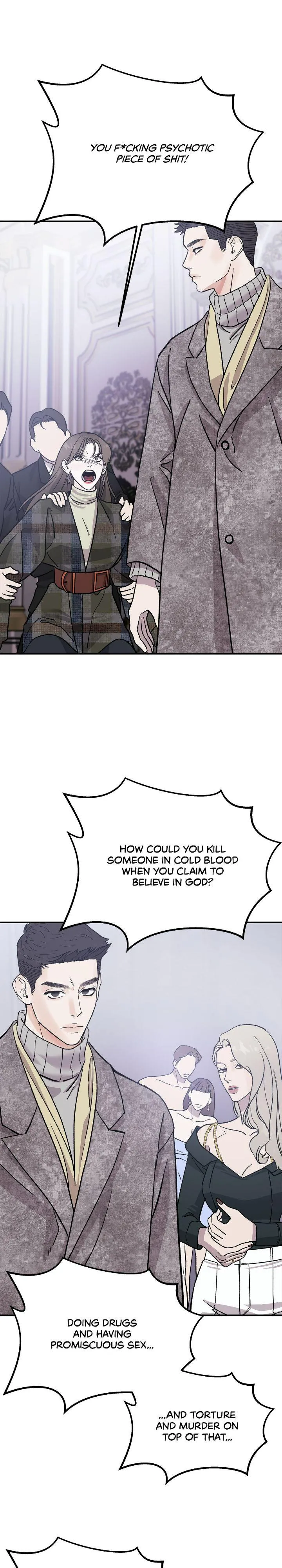 For the Queendom Chapter 19 Online - página 23