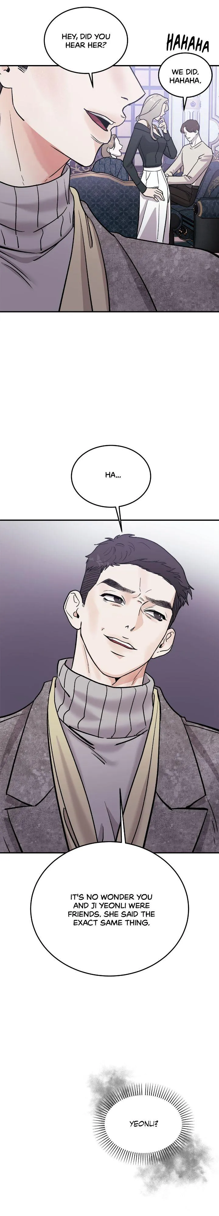 For the Queendom Chapter 19 Online - página 26