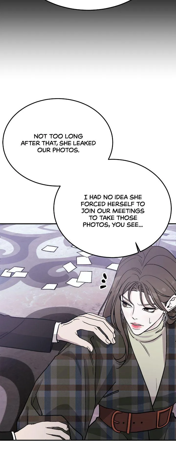 For the Queendom Chapter 19 Online - página 28