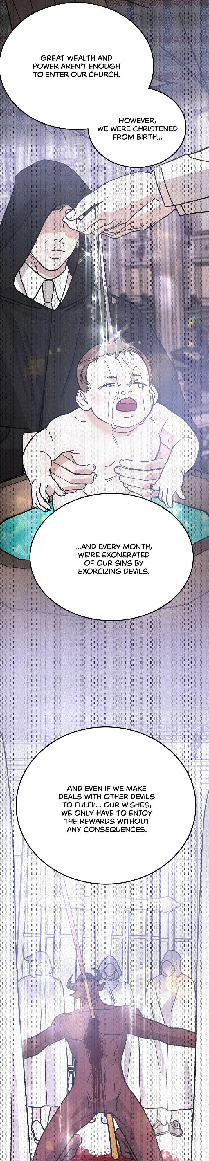 For the Queendom Chapter 19 Online - página 30