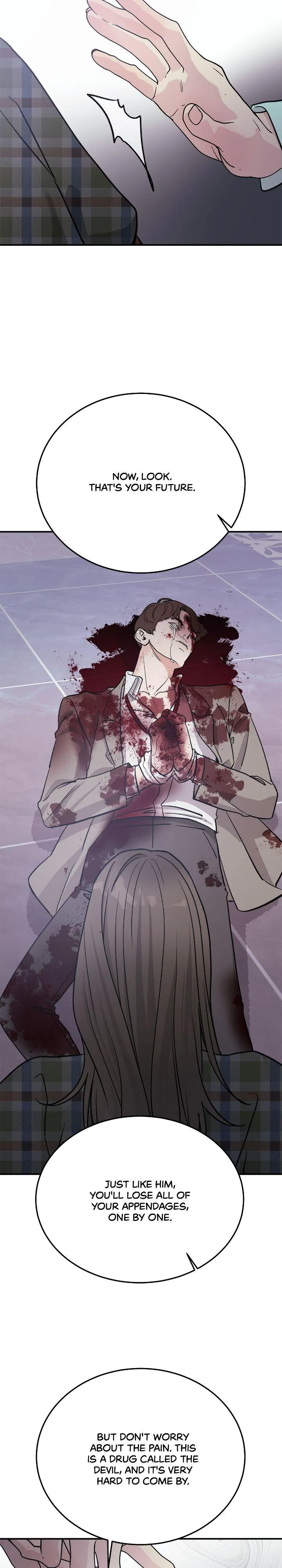 For the Queendom Chapter 19 Online - página 36