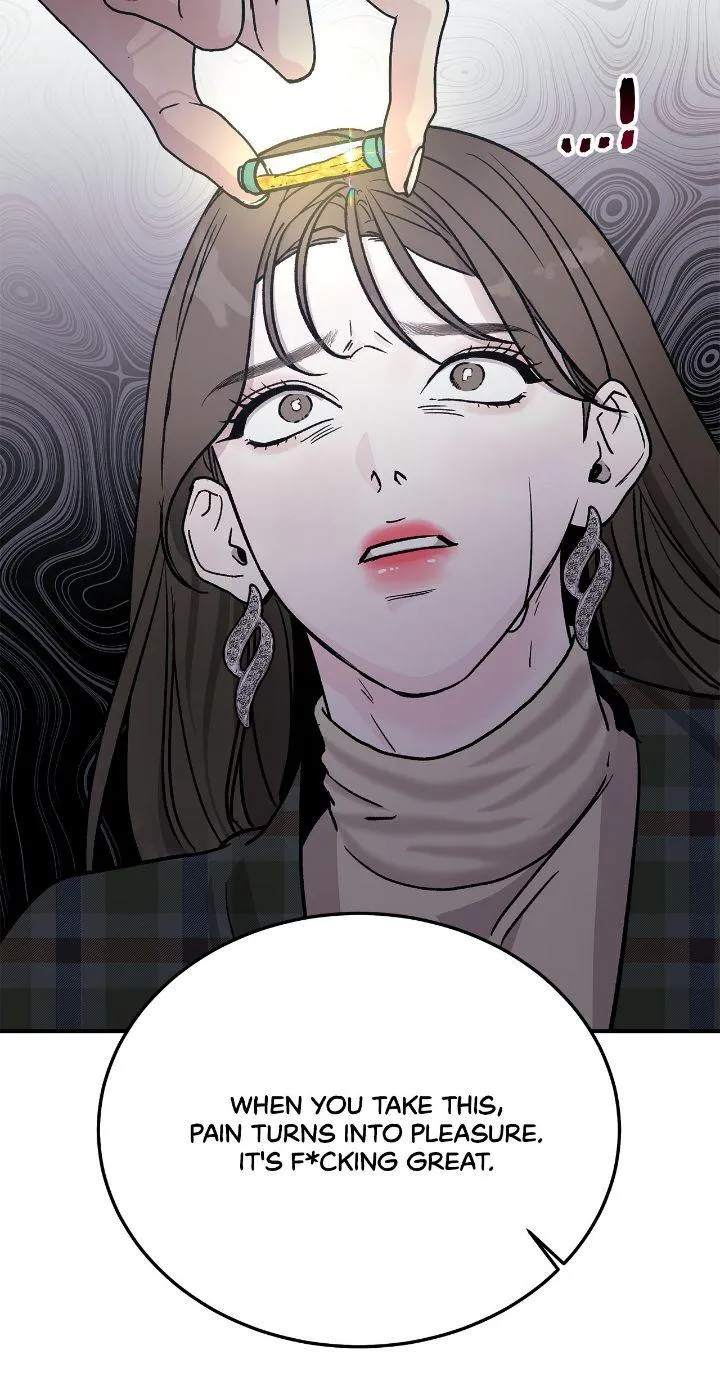 For the Queendom Chapter 19 Online - página 37
