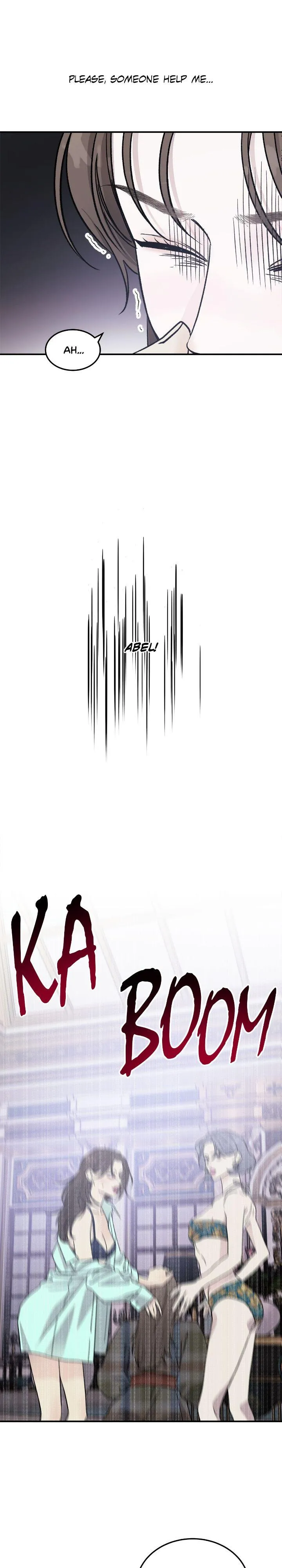For the Queendom Chapter 19 Online - página 39