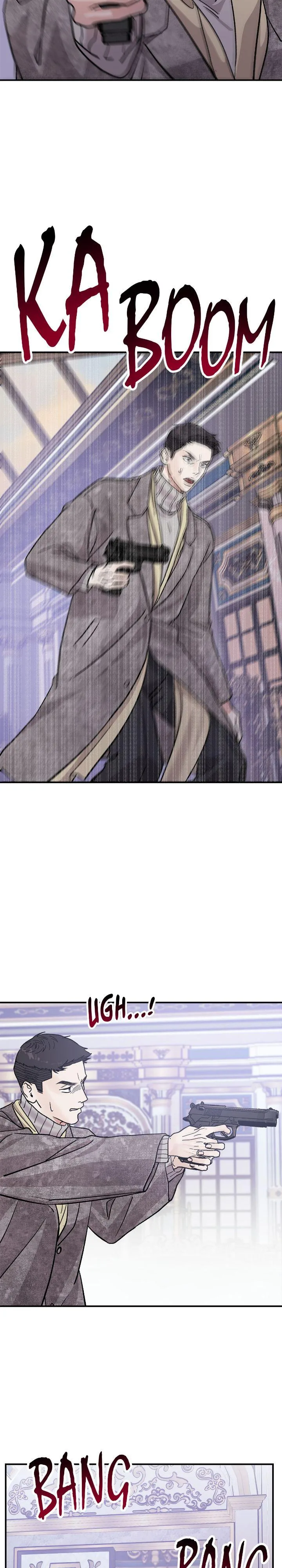 For the Queendom Chapter 19 Online - página 42